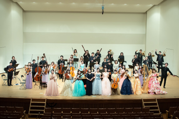 名古屋TMA オーケストラ