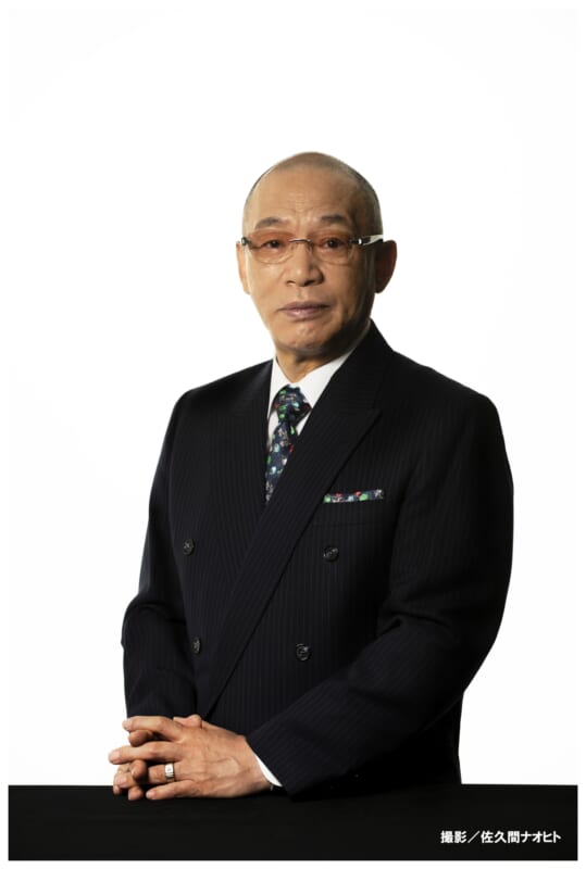 落合博満
